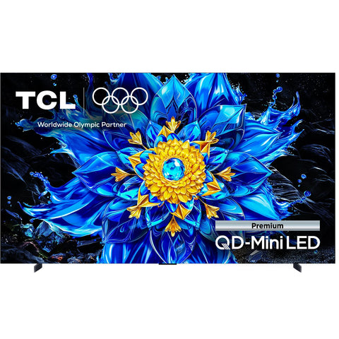 TCL 98" P8LS QD-Mini LED 4K UHD Google TV [2026]