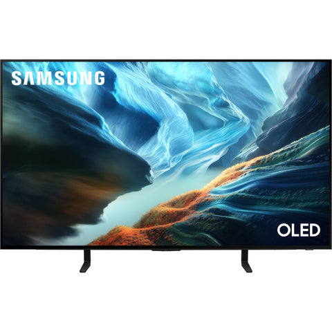 Samsung 42" S90H OLED 4K Smart AI TV [2026]