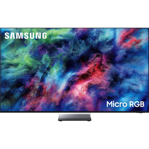 Samsung 100" R85H Micro RGB 4K Smart AI TV [2026]
