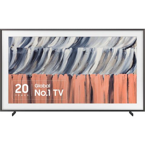 Samsung 98" The Frame QLED 4K Smart TV [2026]