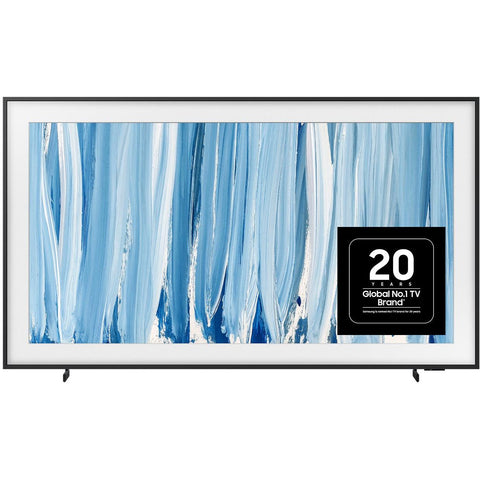 Samsung 85" The Frame Pro NEO QLED 4K Mini LED Smart AI TV [2026]
