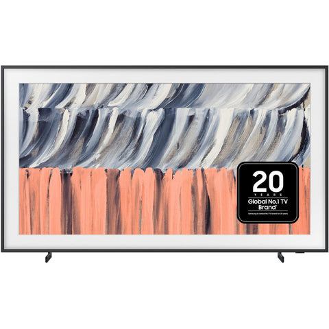 Samsung 43" The Frame QLED 4K Smart TV [2026]