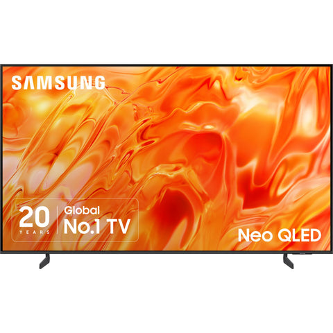 Samsung 55" QN70H Neo QLED 4K Samsung Vision AI Smart TV [2026]