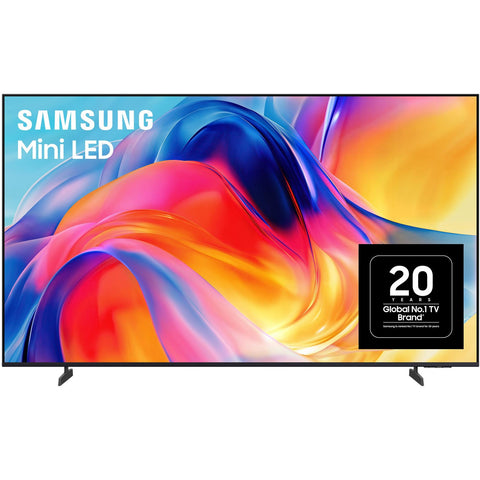 Samsung 43" M70H Mini LED 4K Smart AI TV [2026]