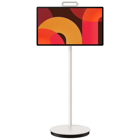 Samsung 27" The Movingstyle LSM7F QHD Touch Interaction Movable Screen [2026]