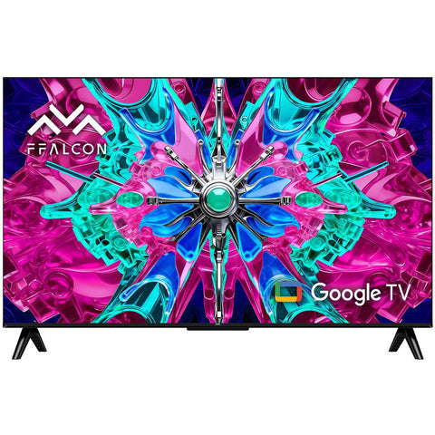 FFalcon 43" U65A 4K LED Google TV [2026]