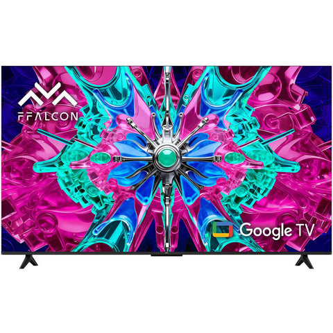 FFalcon 65" U65A 4K LED Google TV [2026]