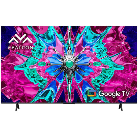 FFalcon 75" U65A 4K LED Google TV [2026]