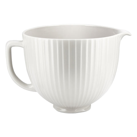 KitchenAid Classic Column Ceramic Bowl