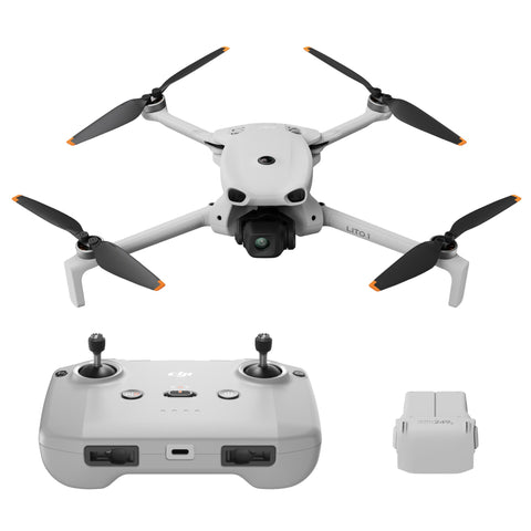 DJI Lito 1 4K Drone