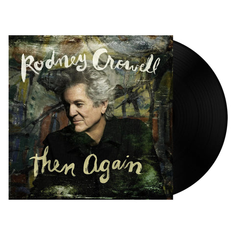 Then Again (Vinyl)