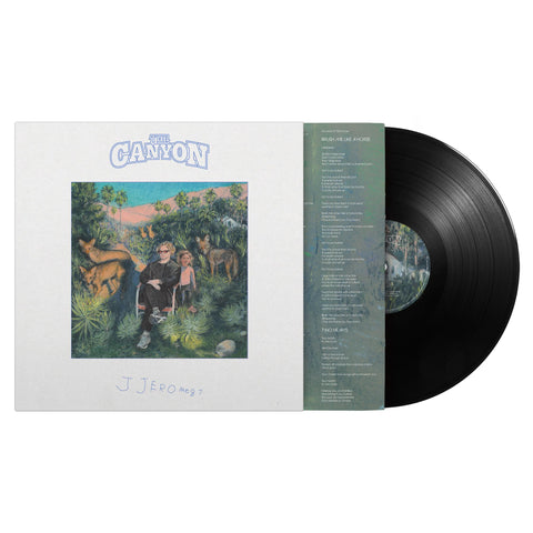 The Canyon (Vinyl)
