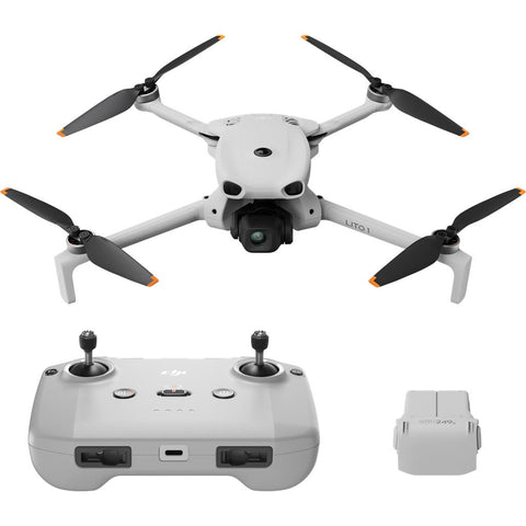DJI Lito X1 4K Drone