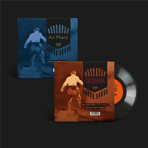 Complicated Opposition (Vinyl)