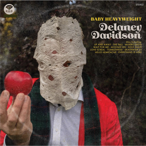 Baby Heavyweight (Vinyl)