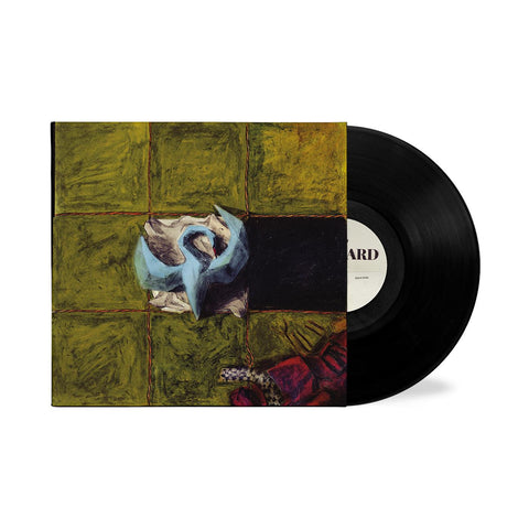 Blizzard (Vinyl)