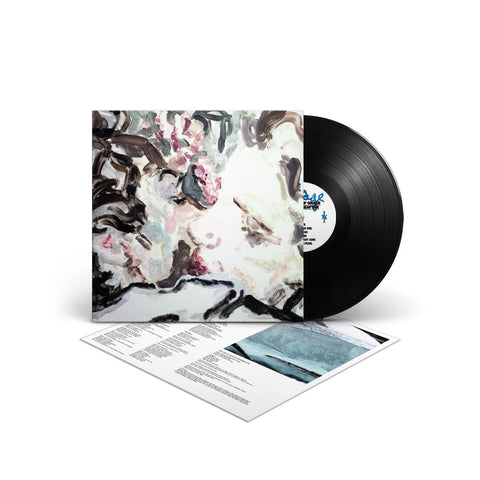 For Love Of Grace & The Hereafter (Vinyl)