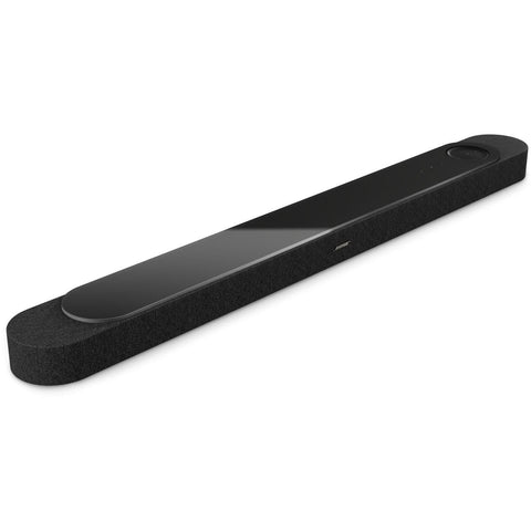 Bose Lifestyle Ultra Soundbar (Black)