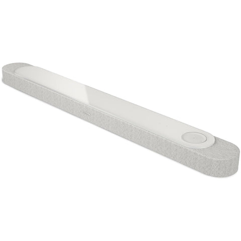Bose Lifestyle Ultra Soundbar (White Smoke)