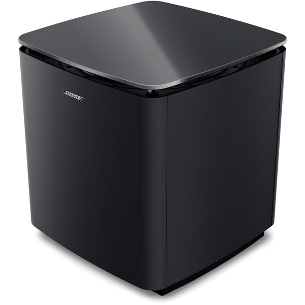Bose Lifestyle Ultra Subwoofer (Black) - JB Hi-Fi NZ