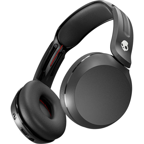 Skullcandy Icon 180 Wireless Over-ear Headphones (True Black)