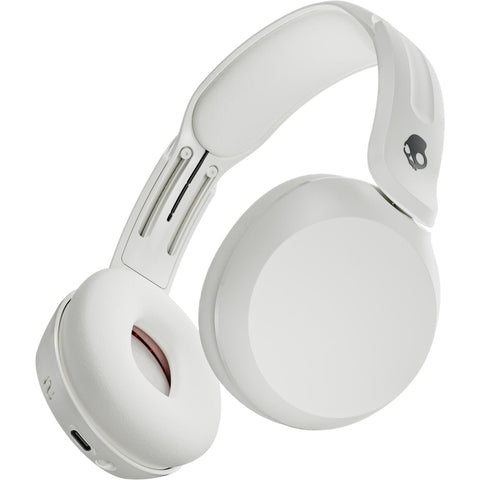 Skullcandy Icon 180 Wireless Over-ear Headphones (Bone)