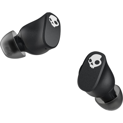 Skullcandy Smokin' Buds 360 True Wireless Earbuds (Black)