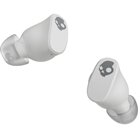 Skullcandy Smokin' Buds 360 True Wireless Earbuds (Bone)
