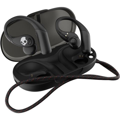Skullcandy Push 540 TWS Open-Ear Buds (True Black)