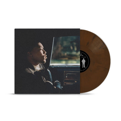 Dearly Beloved: Act II (Hardwood Coloured Vinyl)
