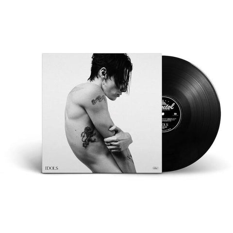 Idols (Vinyl)