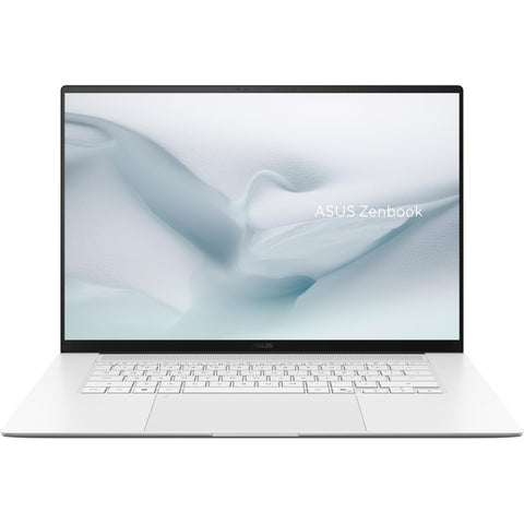 Asus Zenbook S16 16" 3K Copilot+ AI PC Laptop (Ryzen AI 9)[1TB]
