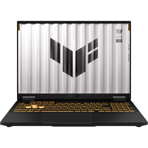 Asus TUF A16 16" WUXGA 144Hz Gaming Laptop (Intel Core i7)[GeForce RTX 5060]