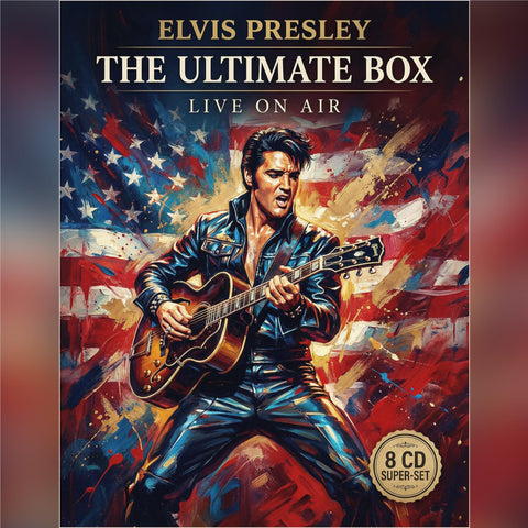 The Ultimate Box