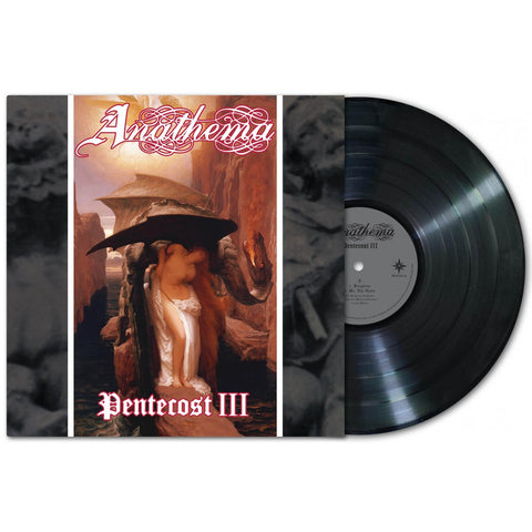 Pentecost III (Vinyl)