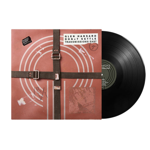Don’t Settle (Vol. 1 - Transmissions East)