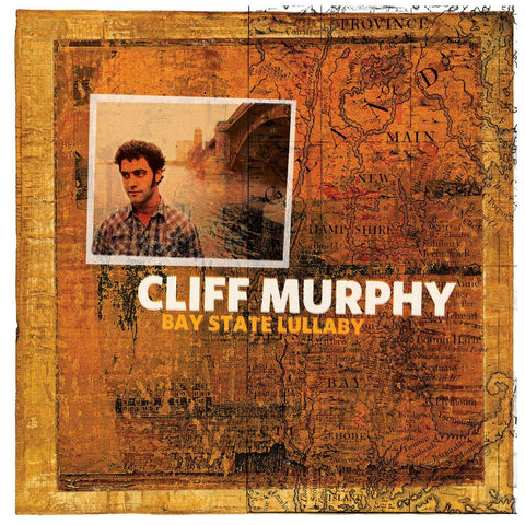 Bay State Lullaby