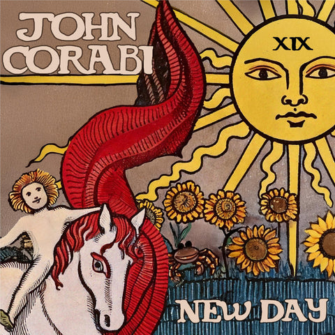 New Day (Vinyl)