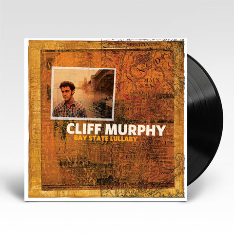 Bay State Lullaby (Vinyl)