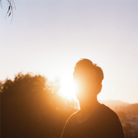 In the Last Hour of Light (Gold Vinyl)