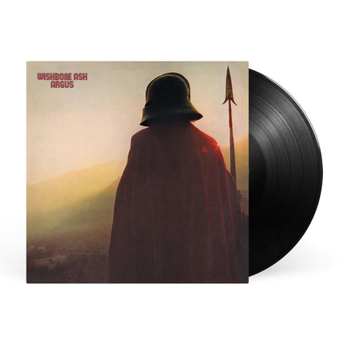 Argus (Vinyl)