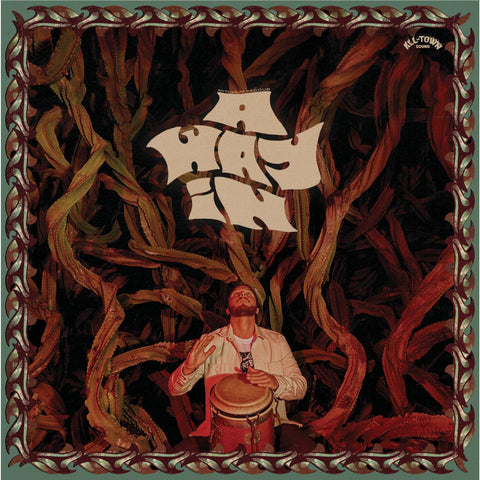 A Way In (Vinyl)
