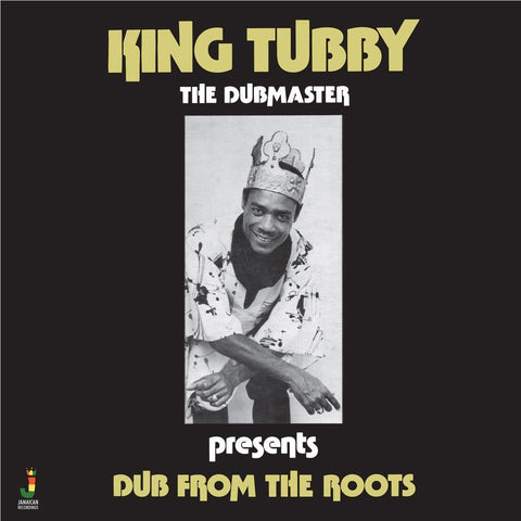Dub From The Roots (Vinyl)