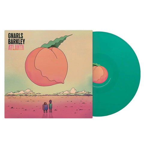 Atlanta (Green Vinyl)
