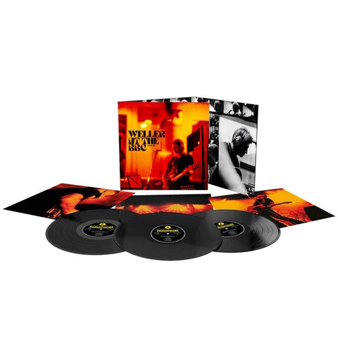 Weller At The BBC (Vol.2) (Vinyl)