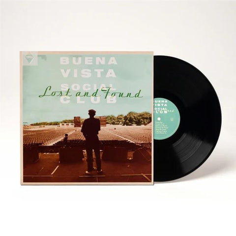 Lost And Found (Vinyl)