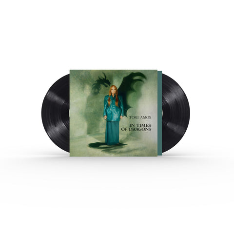 In Times Of Dragons (Vinyl)