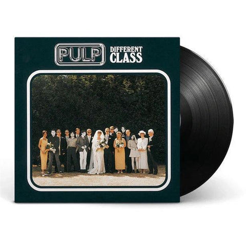 Different Class (Remastered Vinyl)