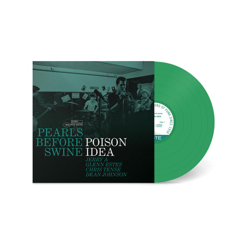Pearls Before Swine: The Early Years Volume 2 (Green Vinyl)