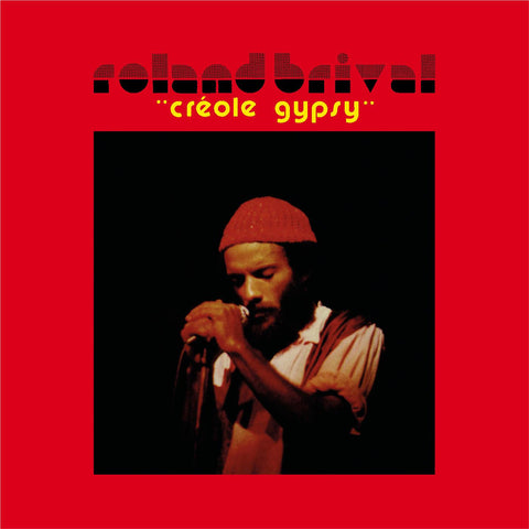 Créole Gypsy (Vinyl)